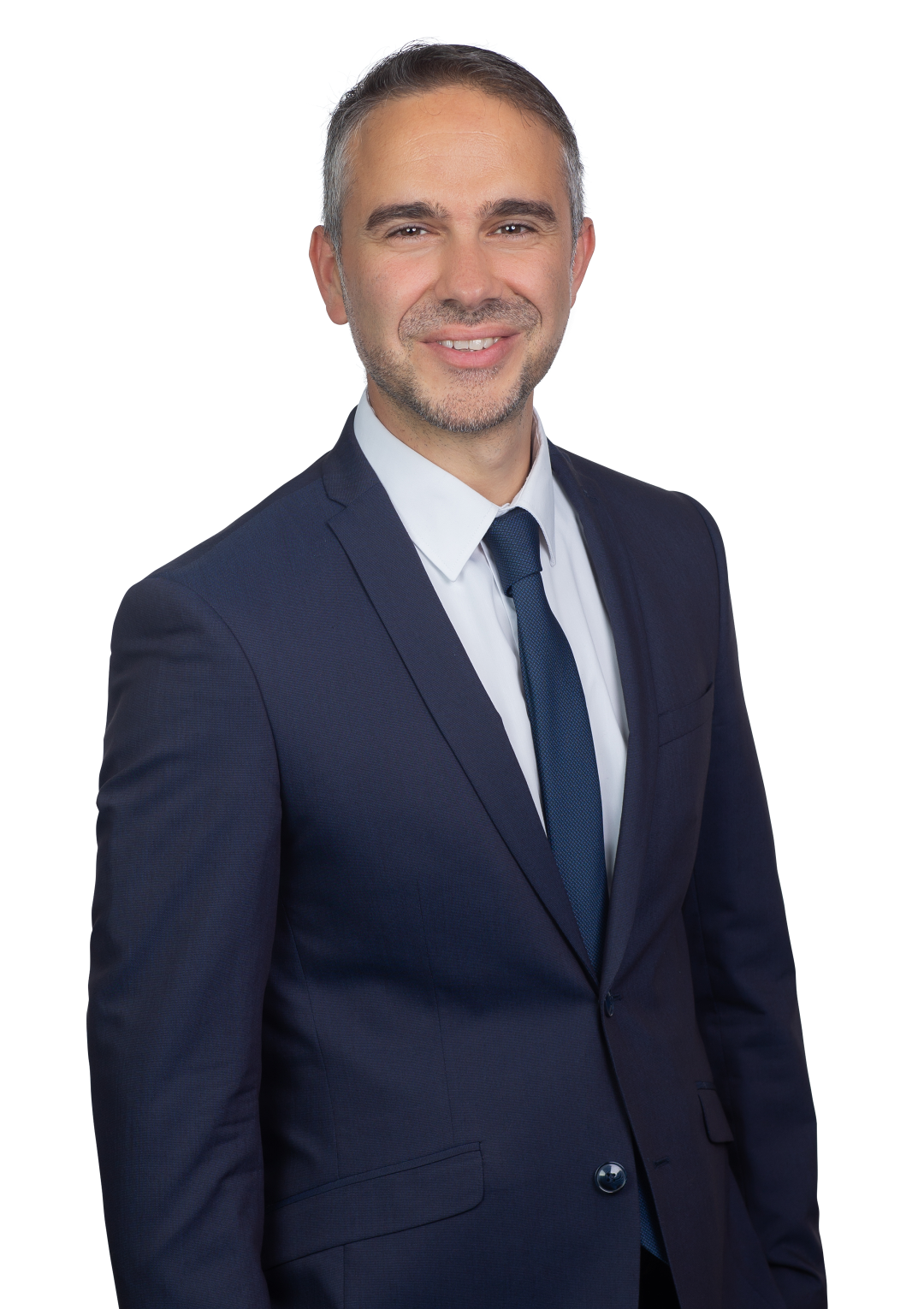 Mehmed Bicakcioglu - Swiss Life Select