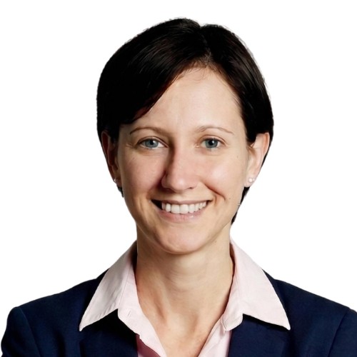 Dr. Melanie Flick - Swiss Life Select