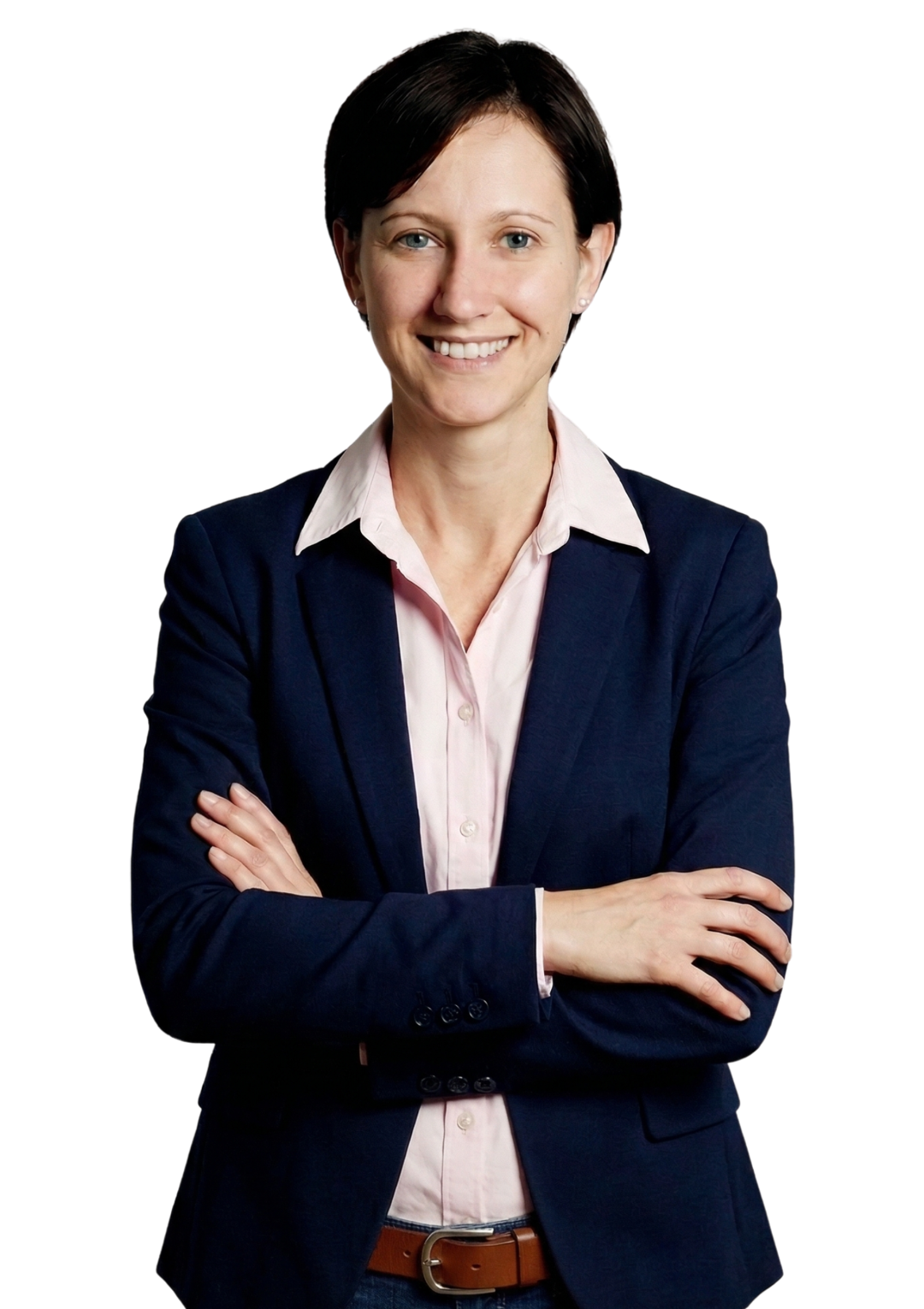Dr. Melanie Flick - Swiss Life Select