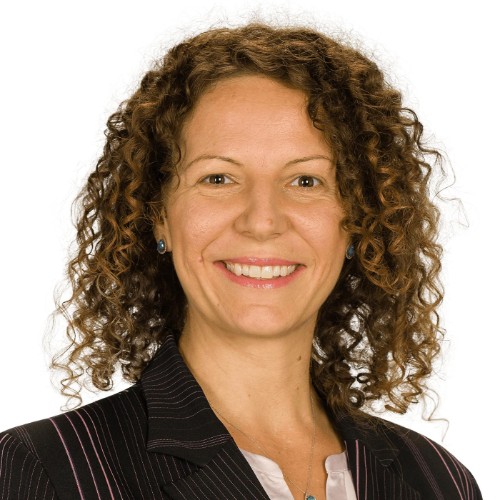 Melanie Quinttus - Swiss Life Select