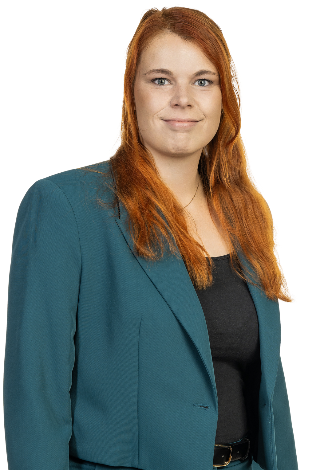 Melina Koch - Swiss Life Select