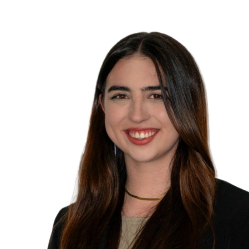 Melisa Ahmeti - Swiss Life Select