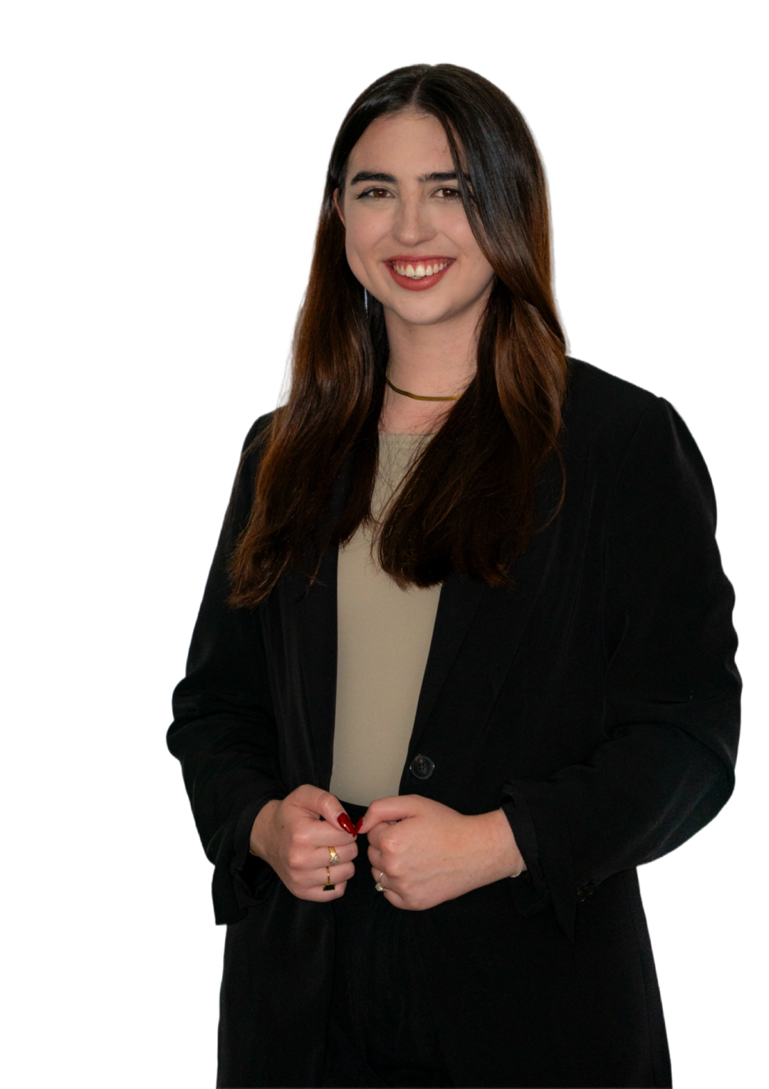 Melisa Ahmeti - Swiss Life Select