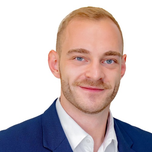 Melvin Willenborg - Swiss Life Select
