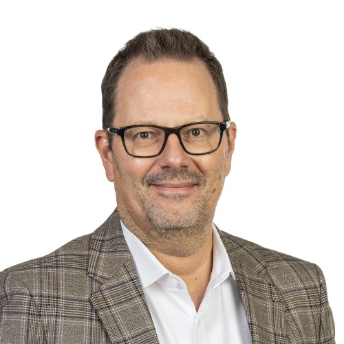 Michael Achterfeld - Swiss Life Select