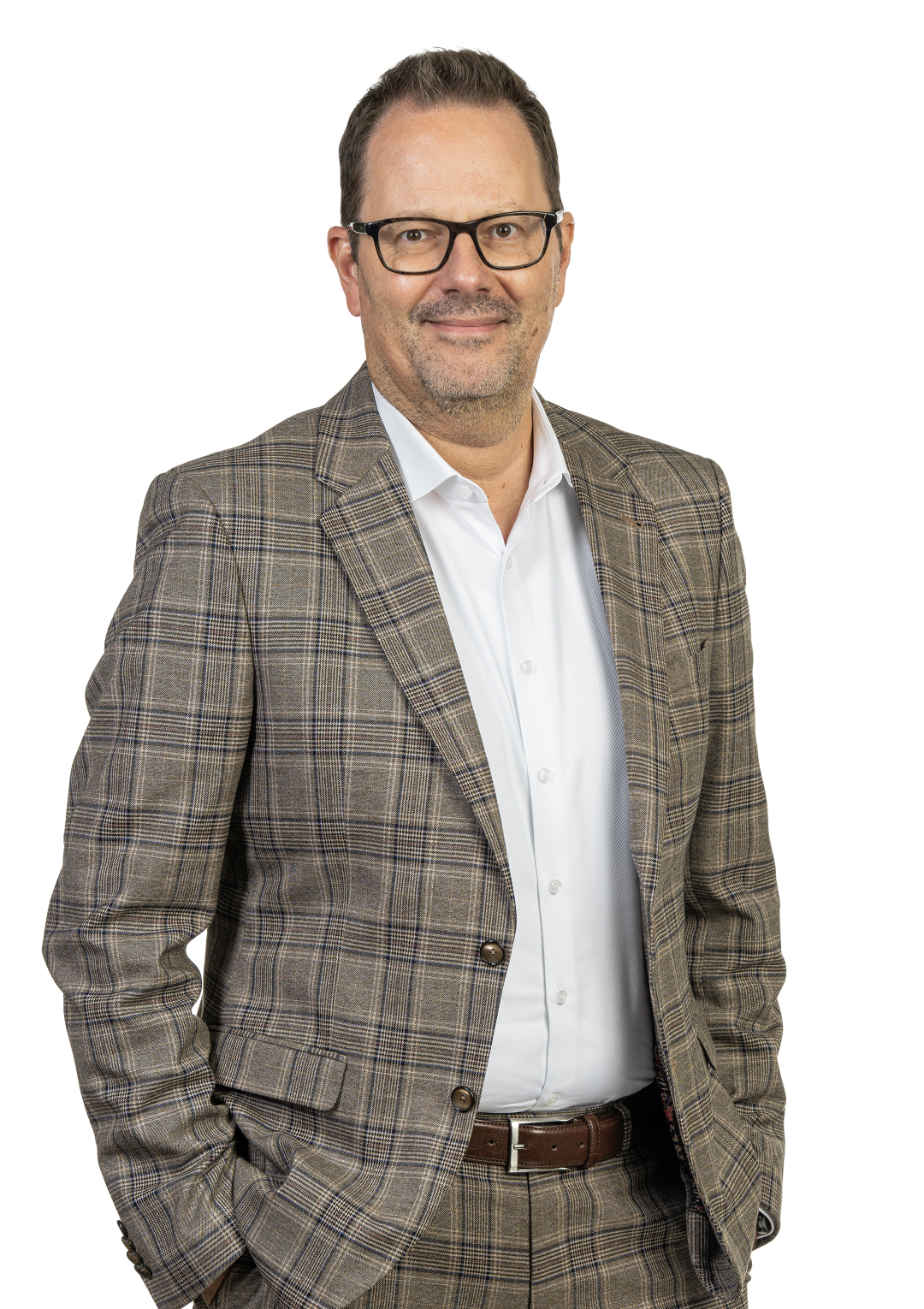 Michael Achterfeld - Swiss Life Select