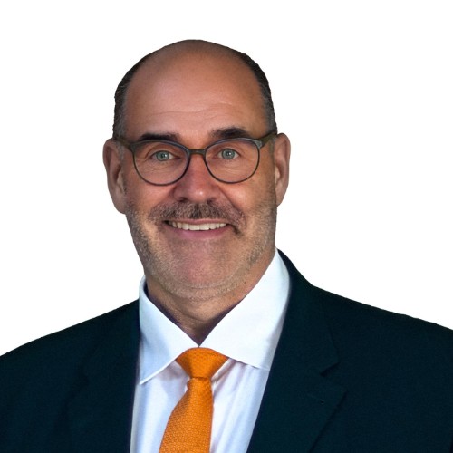 Michael Asmussen - Swiss Life Select