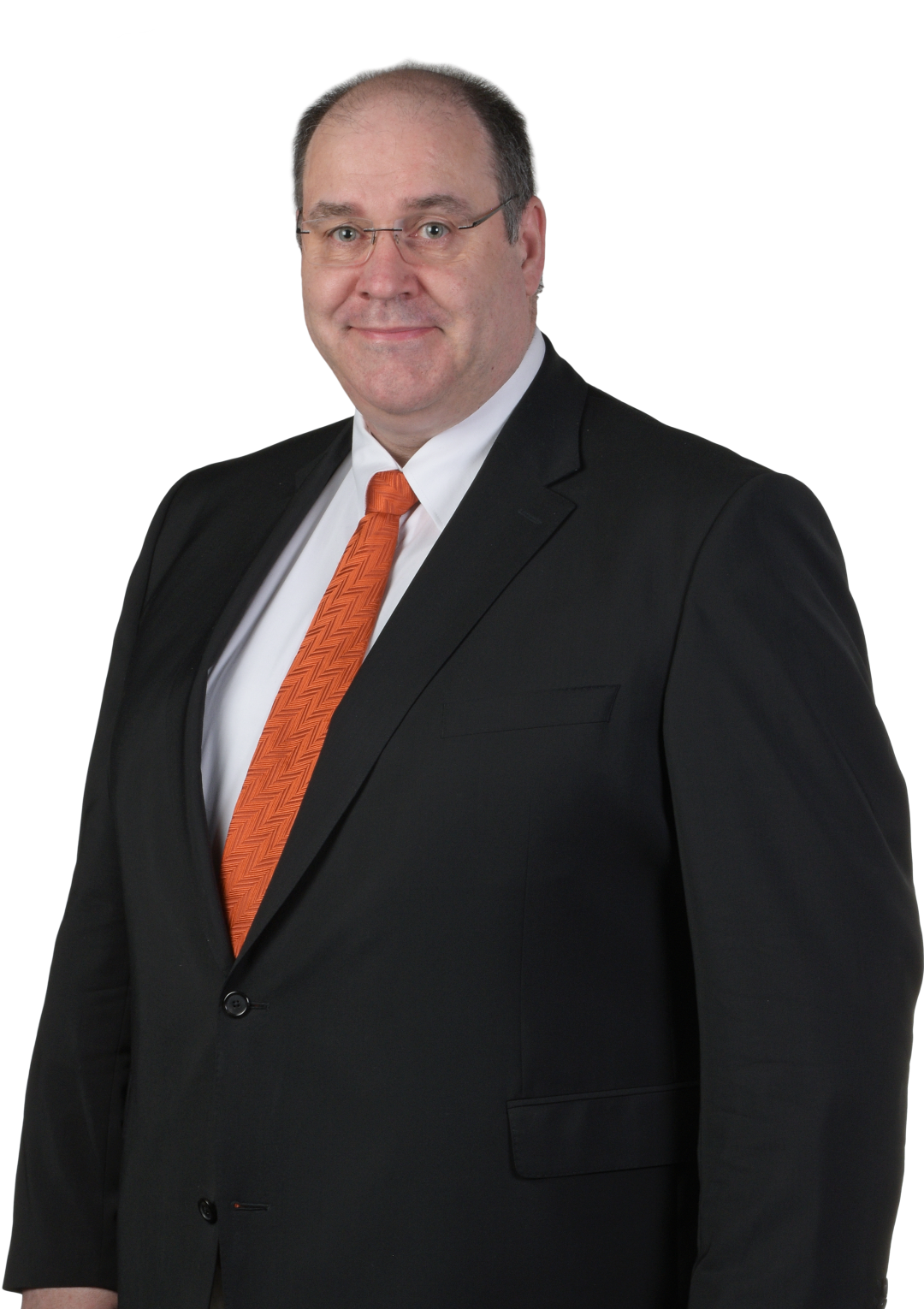 Michael Asmussen
