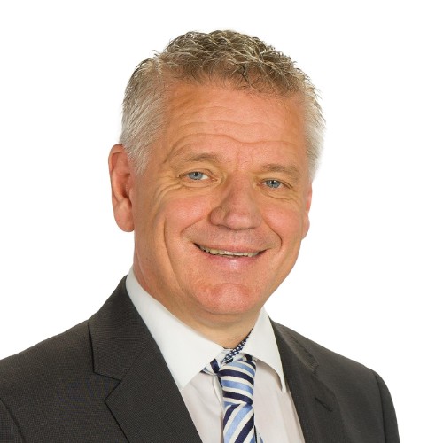 Michael Baeskow - Swiss Life Select