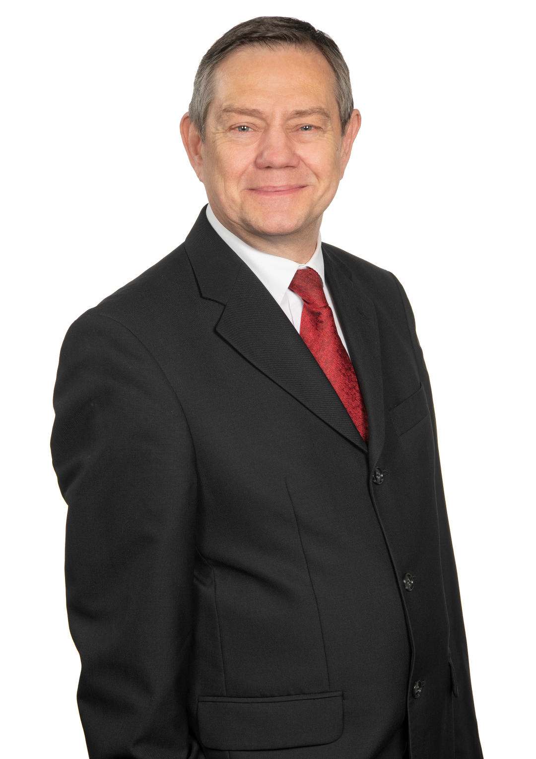 Michael Baumann - Swiss Life Select