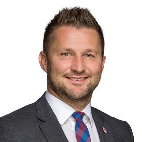 Michael Bemben - Swiss Life Select