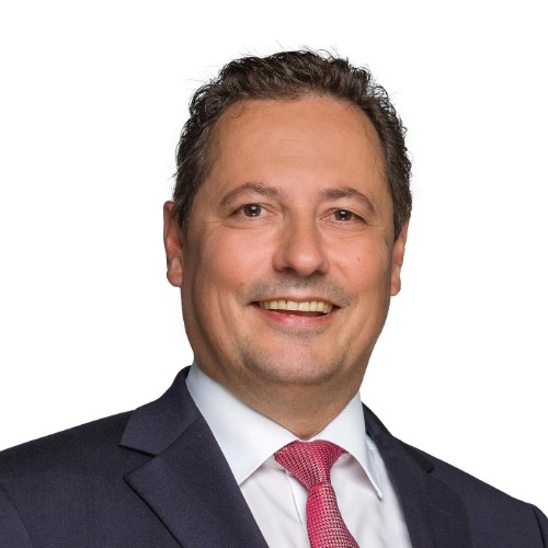 Michael Bofinger - Swiss Life Select