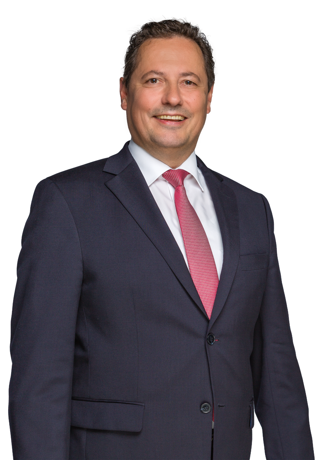 Michael Bofinger - Swiss Life Select