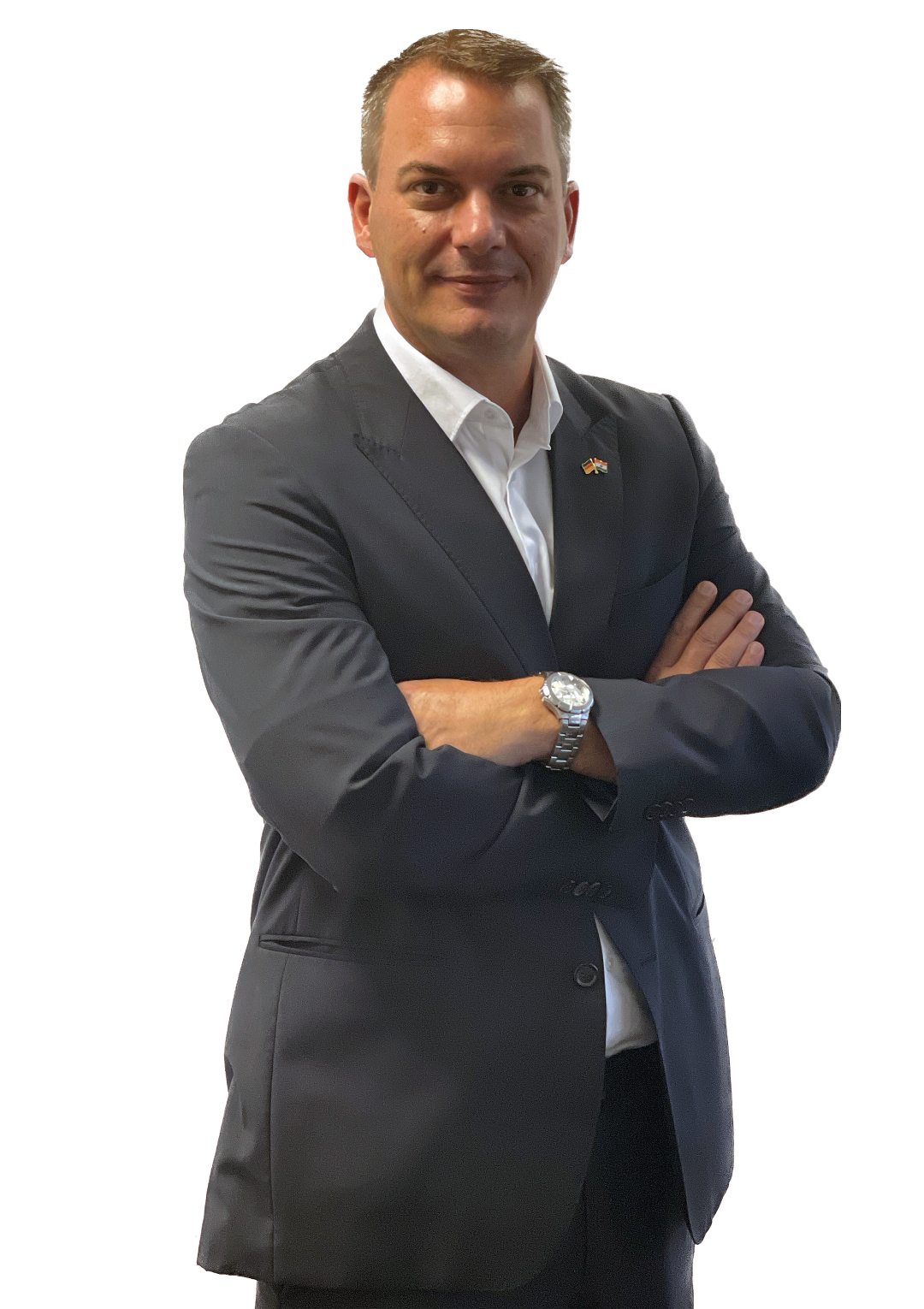 Michael Borgmann