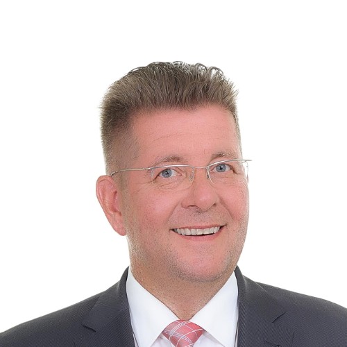 Michael Kaye - Swiss Life Select