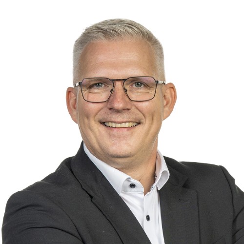 Michael Möhring - Swiss Life Select