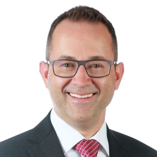 Michael Rothfuß - Swiss Life Select