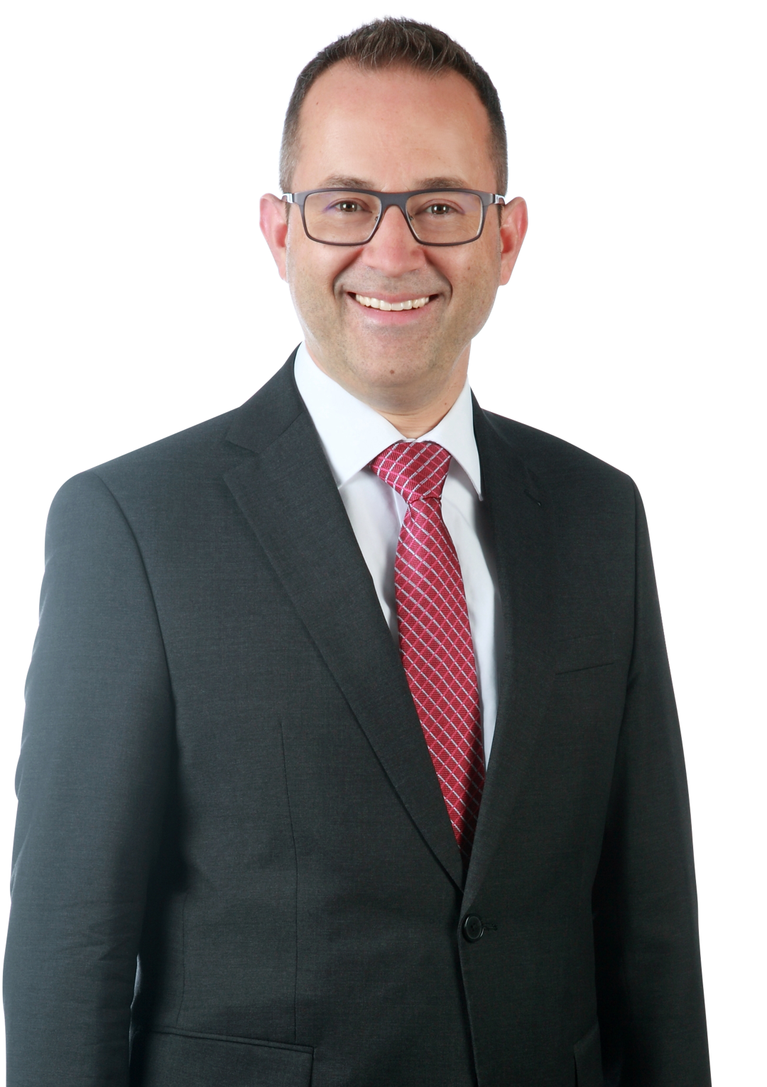 Michael Rothfuß - Swiss Life Select