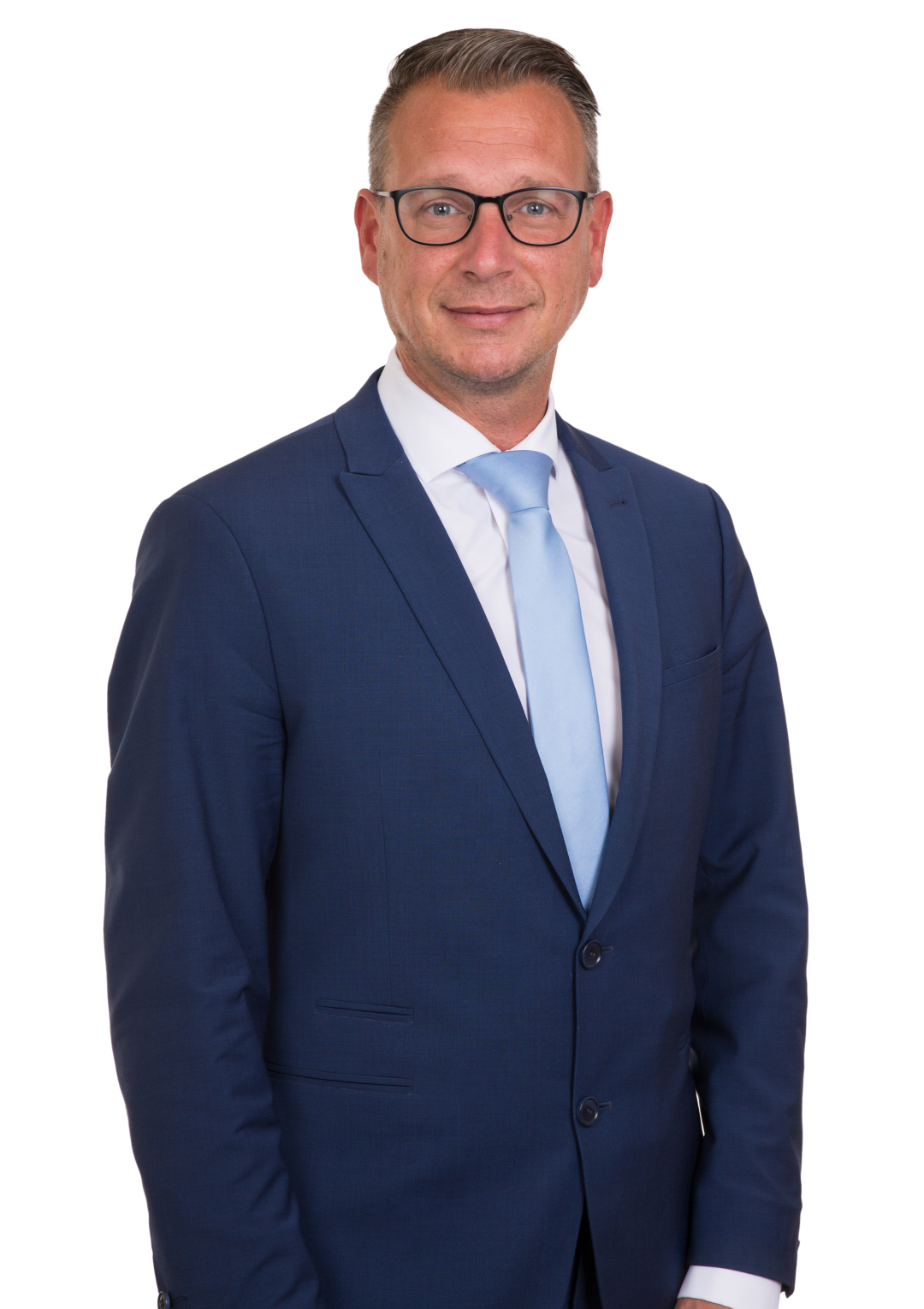 Michael Sauer - Swiss Life Select