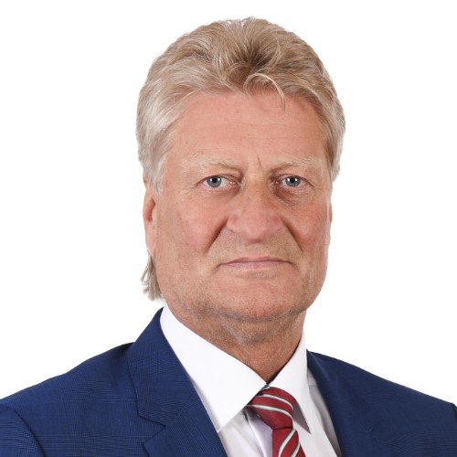 Michael Schulz - Swiss Life Select