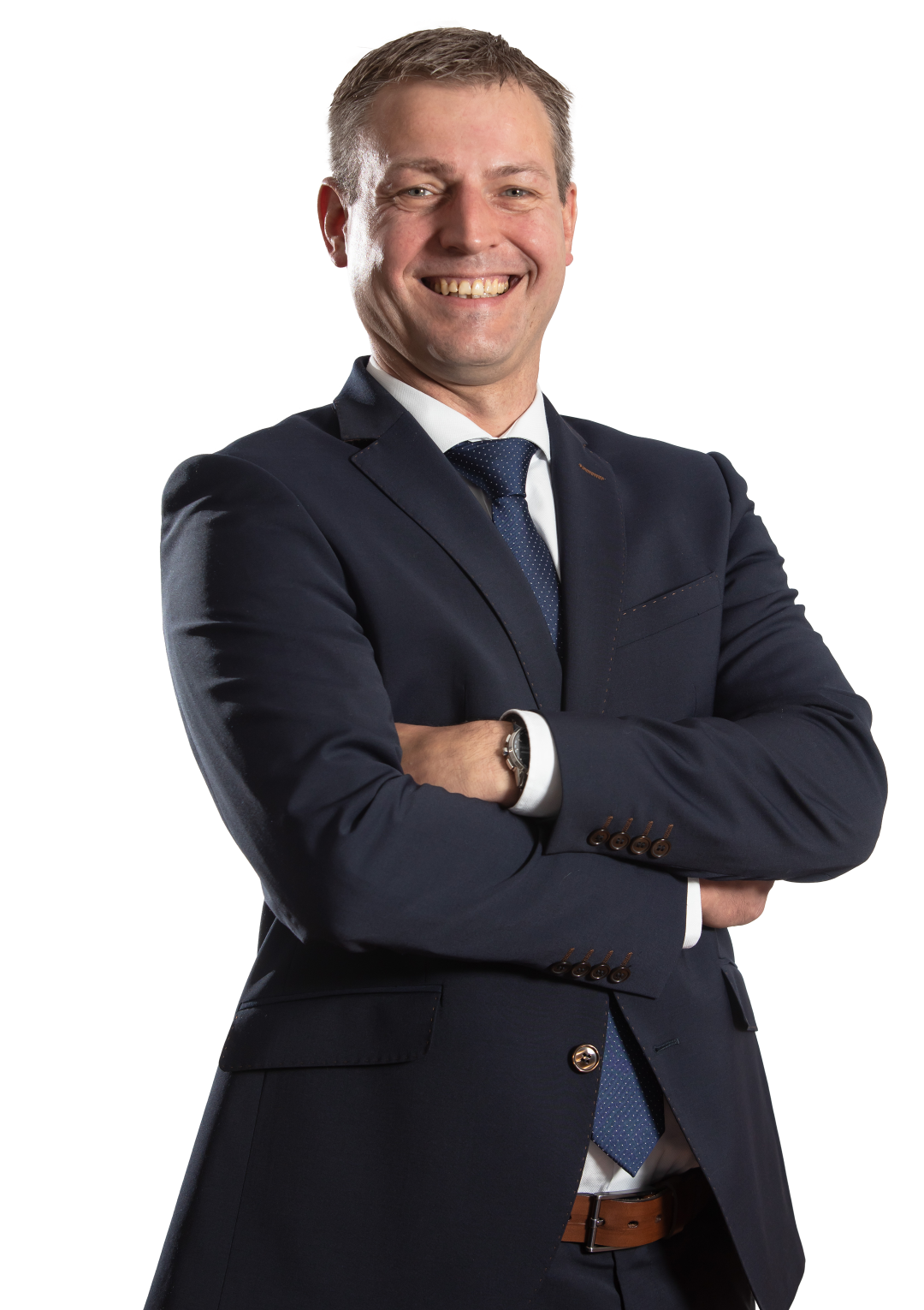 Michael Schwarte - Swiss Life Select