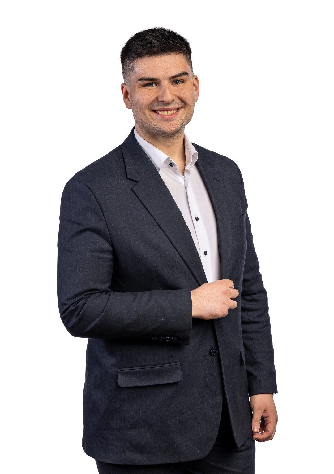 Michael Spuling - Swiss Life Select