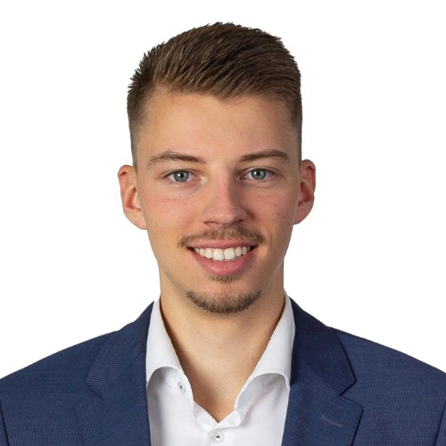 Michael Suck - Swiss Life Select