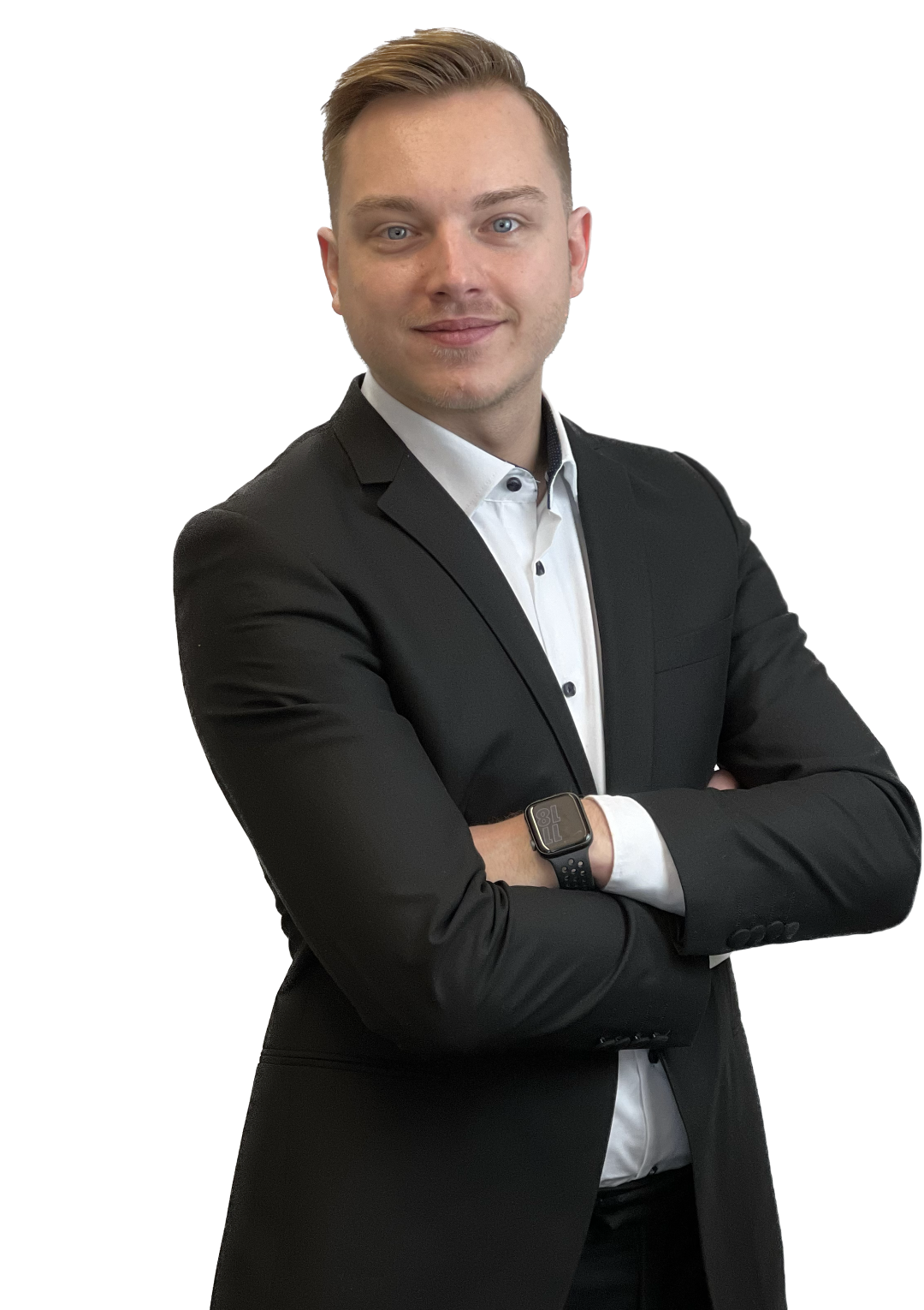 Michael Torka - Swiss Life Select