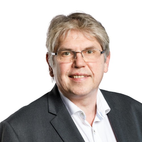 Michael Wagenknecht - Swiss Life Select