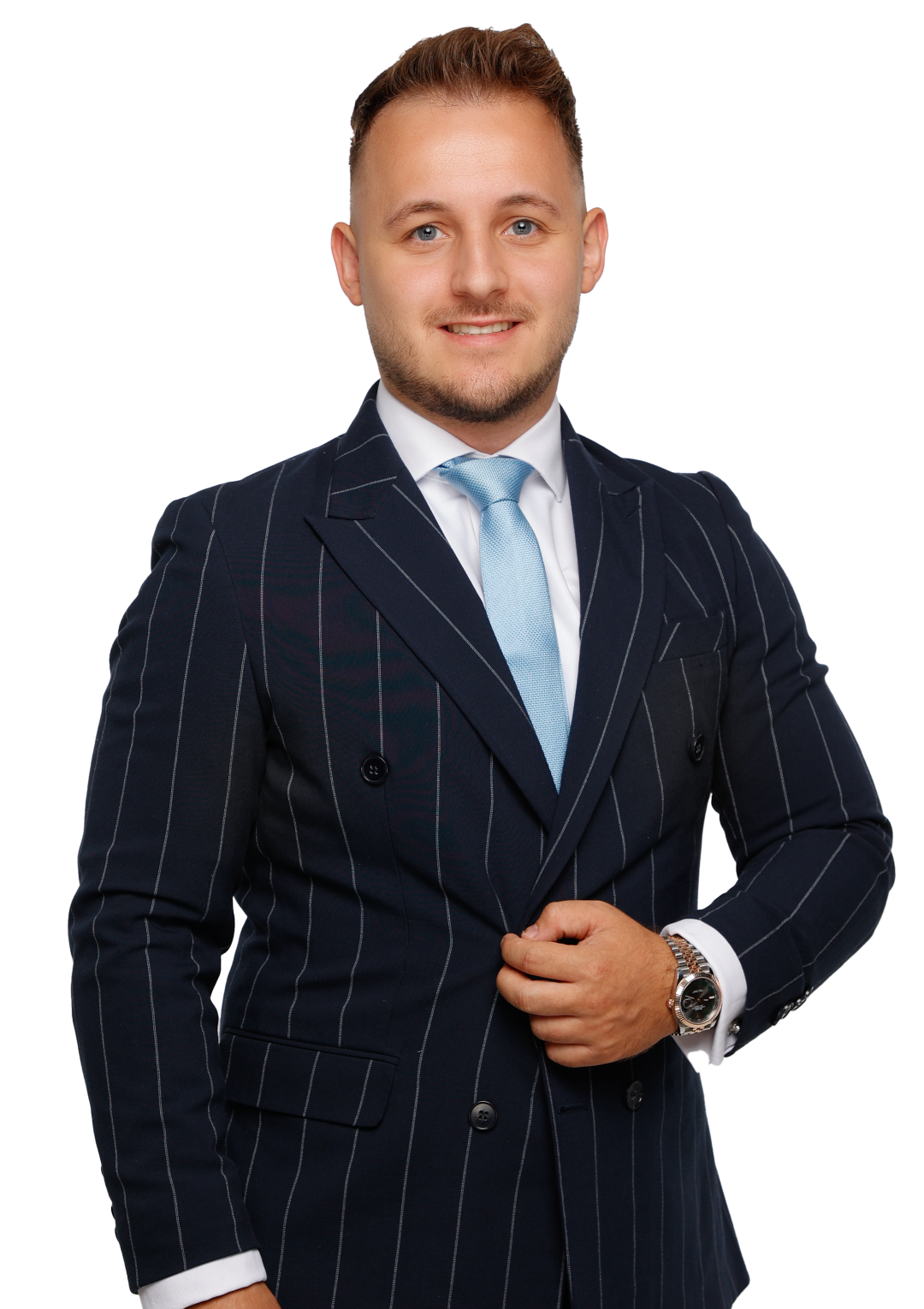Michail Papageorgiou - Swiss Life Select