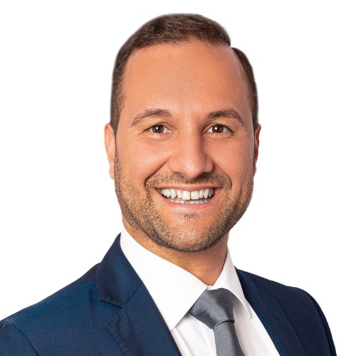 Michele Assenza - Swiss Life Select
