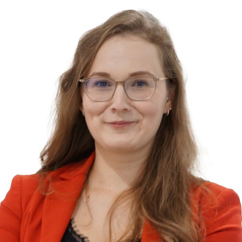 Michelle Woitkowitz - Swiss Life Select