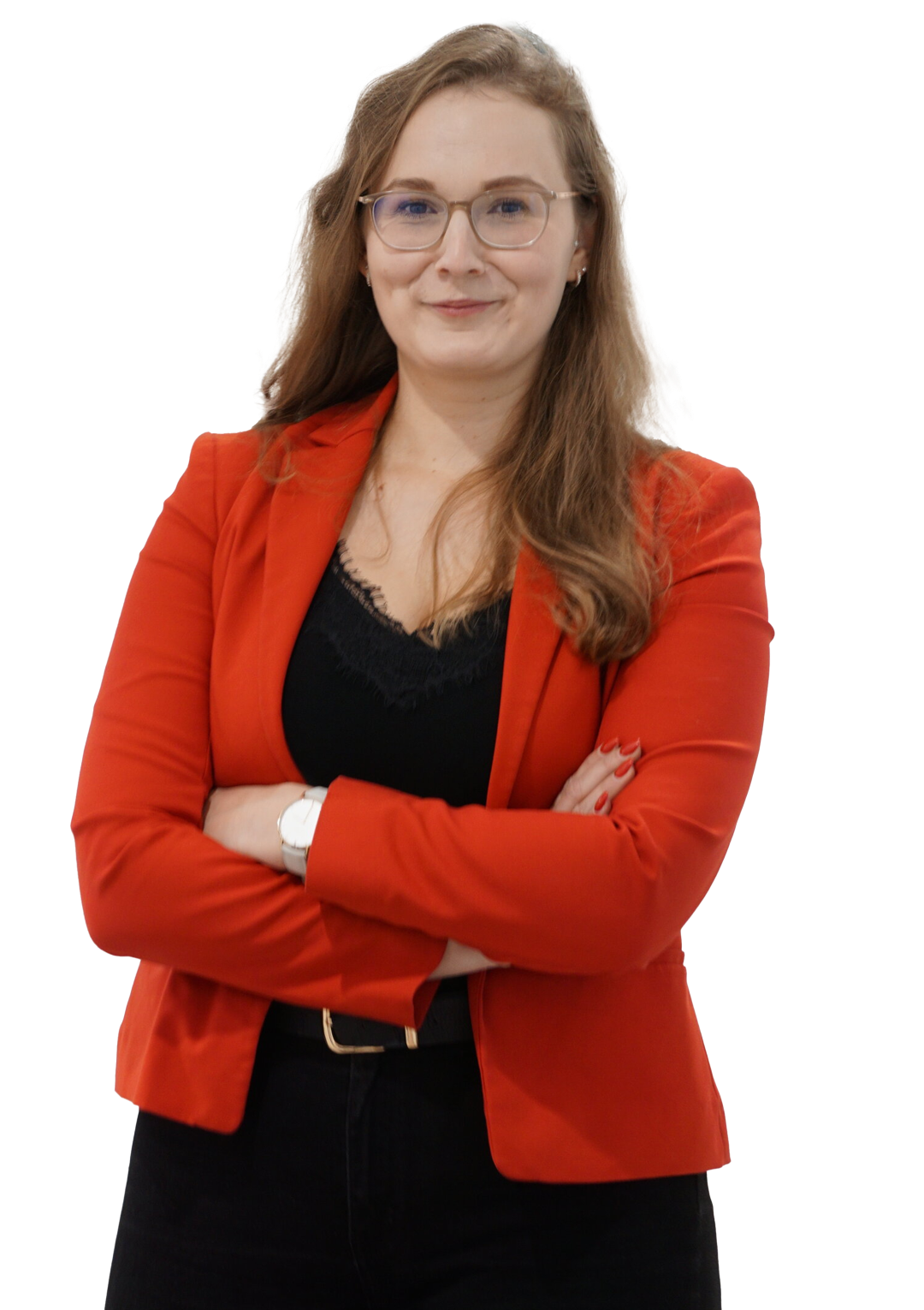 Michelle Woitkowitz - Swiss Life Select