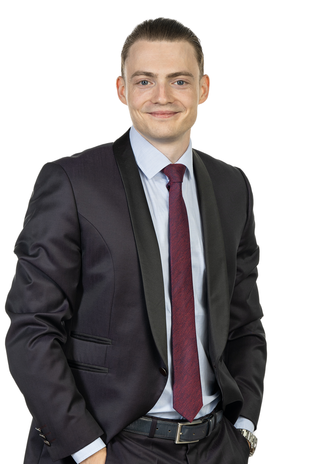 Mike Adam Finanzberatung in Düsseldorf