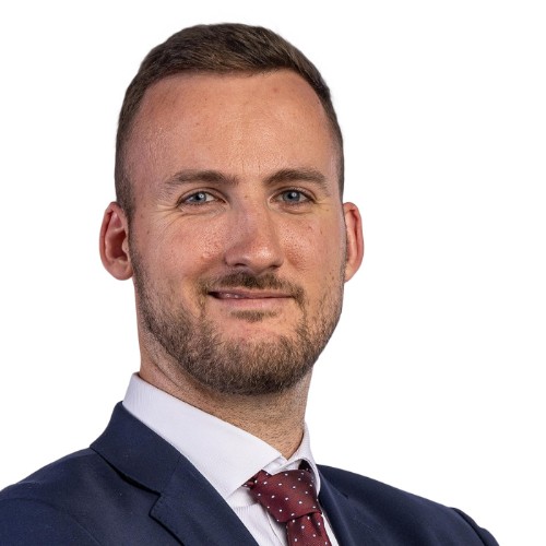 Mike-Jeffrey Gellert - Swiss Life Select