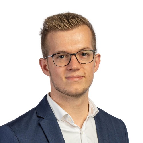 Mirco Janßen - Swiss Life Select