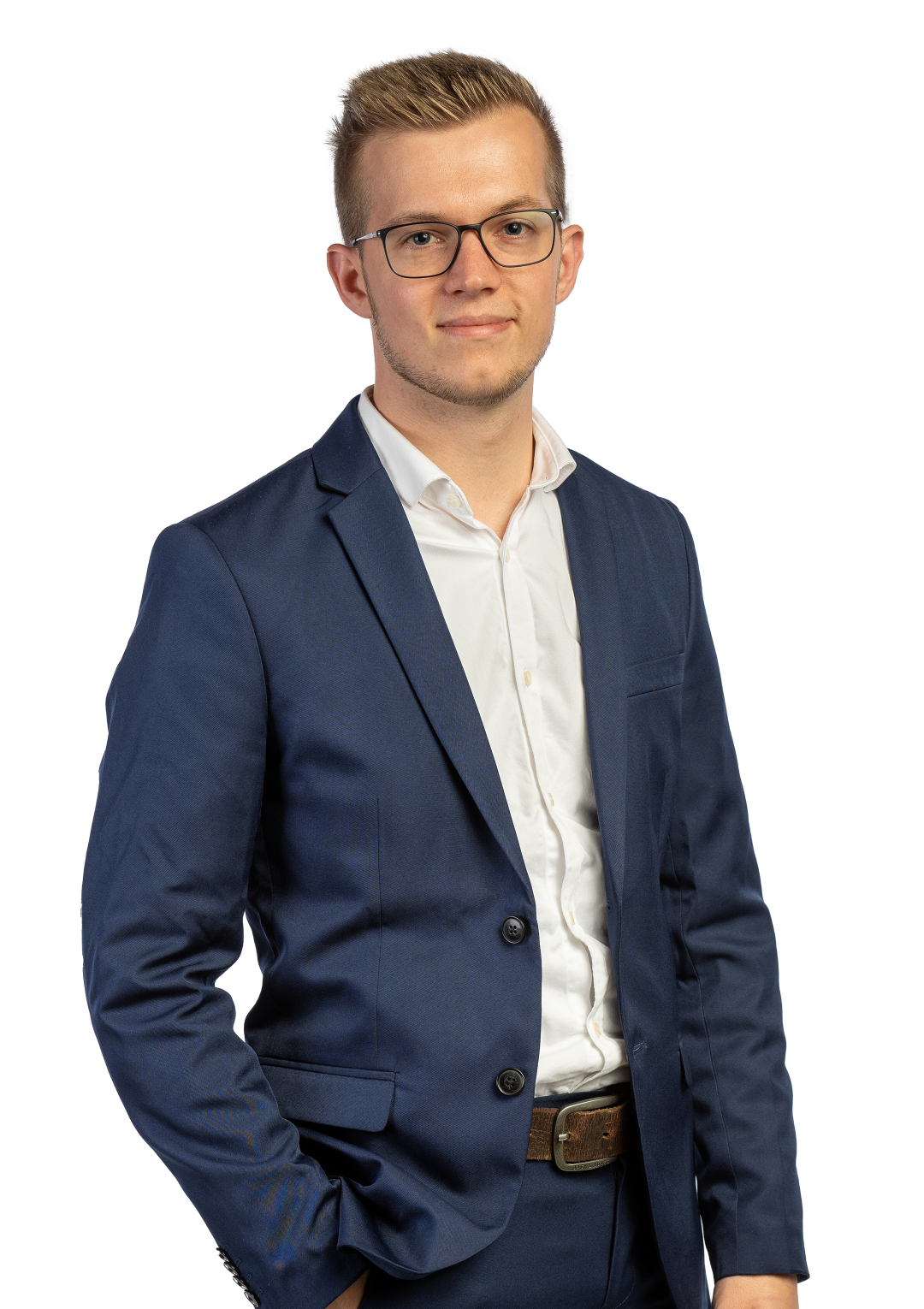 Mirco Janßen - Swiss Life Select