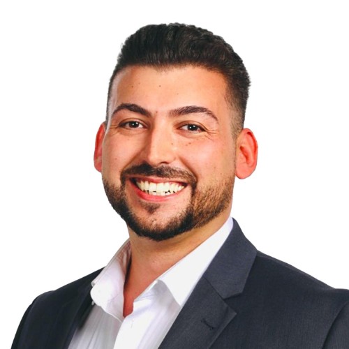 Muhammet Aydogan - Swiss Life Select