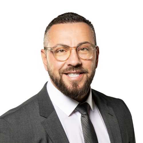 Murat Baturoglu - Swiss Life Select