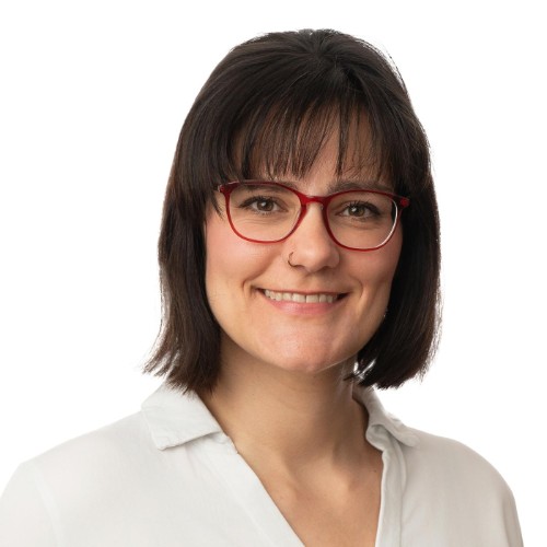 Myriam Flechtner - Swiss Life Select