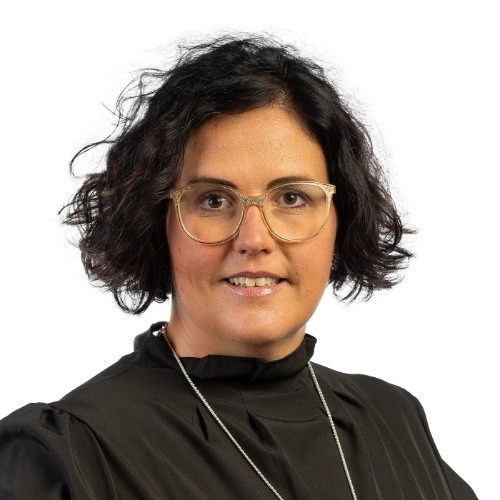 Nadine Hornberg - Swiss Life Select