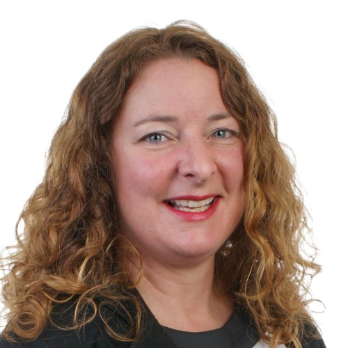 Nadine Kondler-Steinfadt - Swiss Life Select