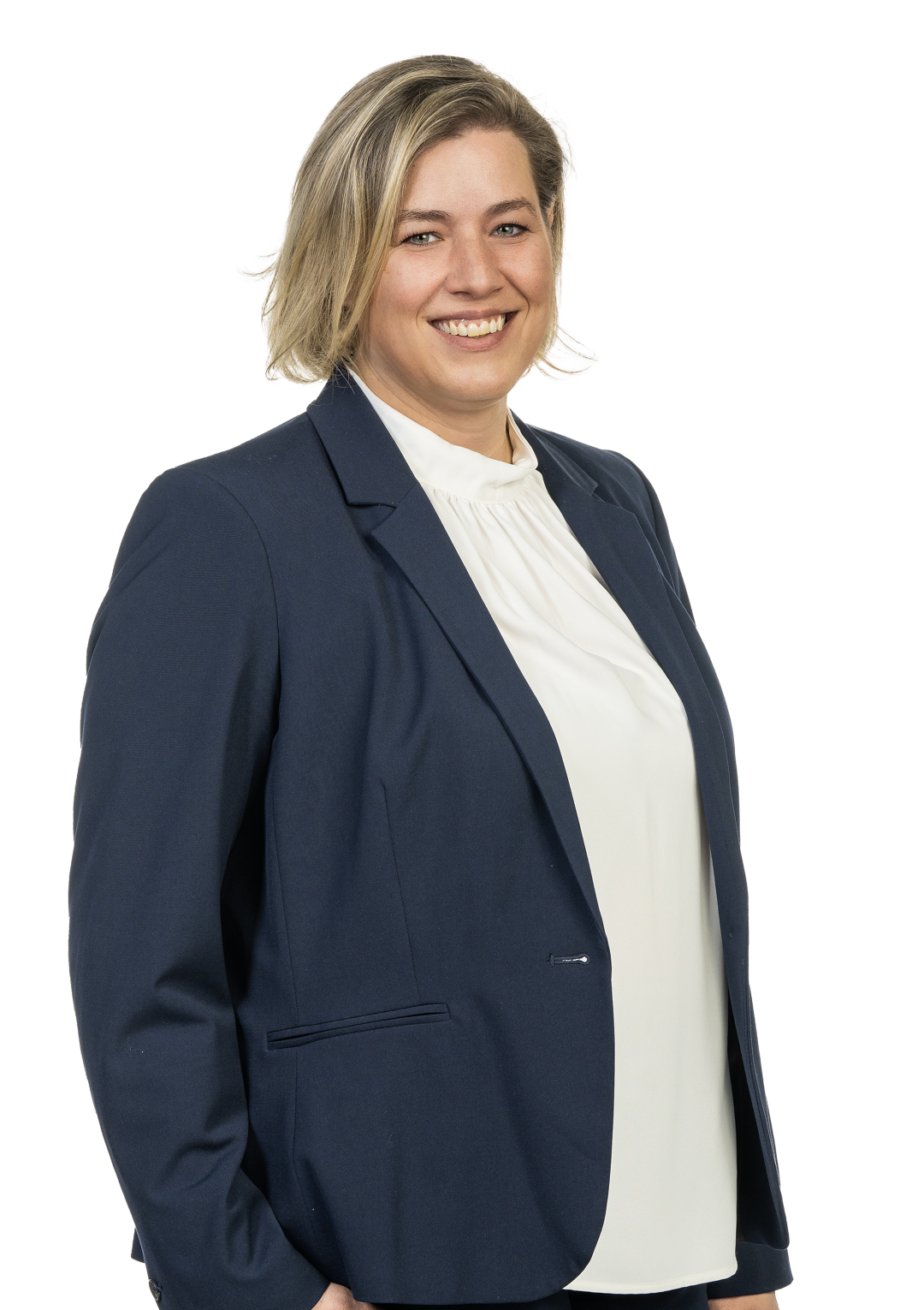 Nadine Wenting - Swiss Life Select