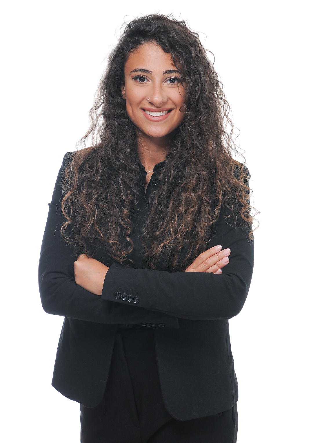 Nalan Shalja - Swiss Life Select