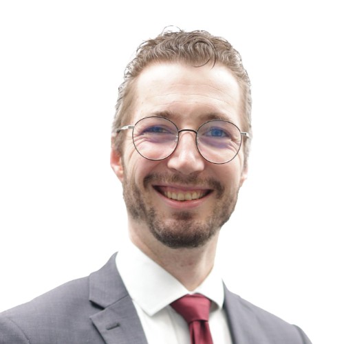 Nicholas Schwickrath - Swiss Life Select