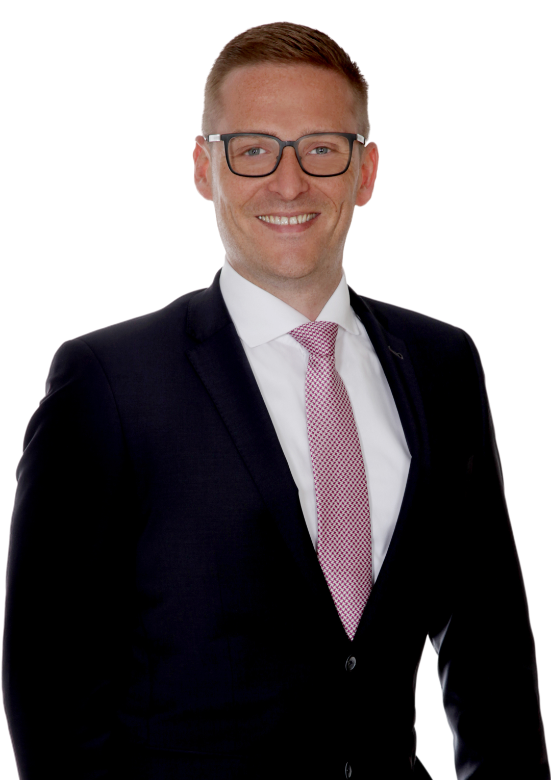 Niclas Schockenhoff - Swiss Life Select