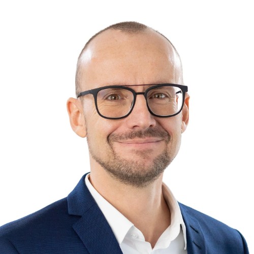 Nico Stahlke - Swiss Life Select