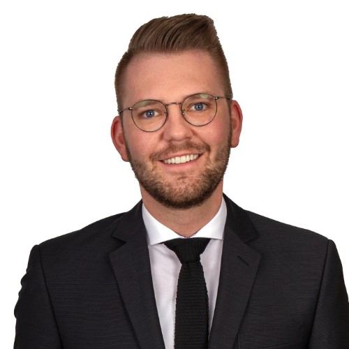 Nico Weidemann - Swiss Life Select