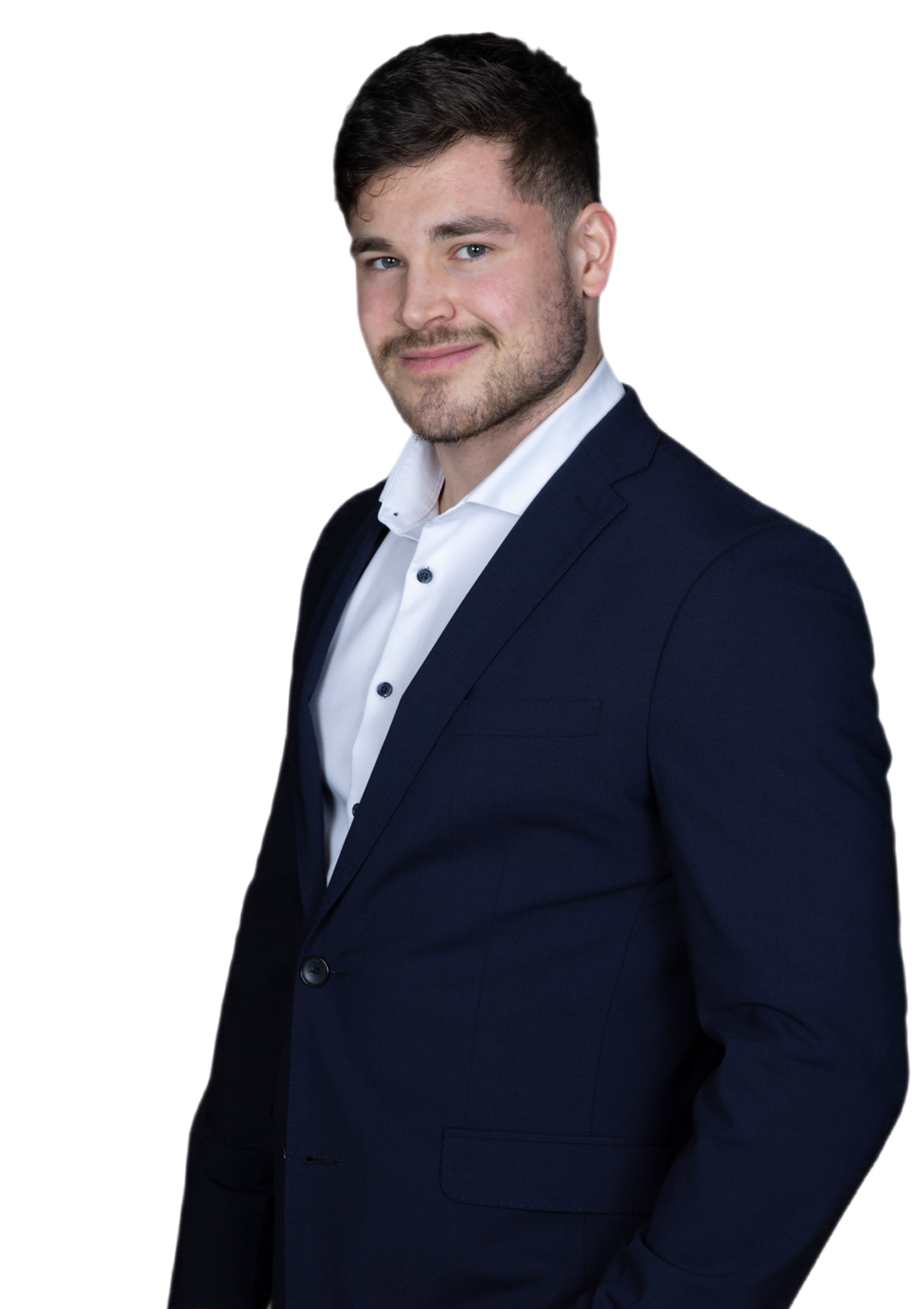 Nicolas Meuter - Swiss Life Select