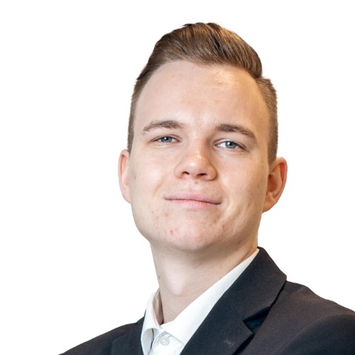 Nicolas Weide - Swiss Life Select